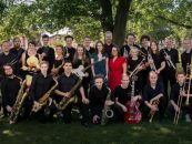Big-Band-Gala und Orchesterklänge: Eröffnung des 24. Jugendmusikfests und weitere Konzerte in Halle