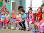 150 600 Kinder in Sachsen-Anhalts Kindertageseinrichtungen
