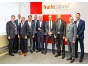 Stadt Halle und Saalekreis gründen Kommission zur Gestaltung des Kohleausstieges