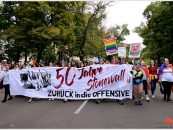 Erinnern heißt aktiv sein – 50 Jahre Stonewall