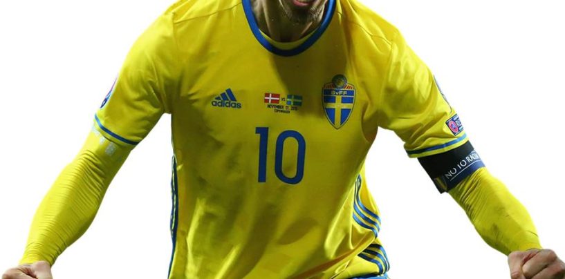 Zlatan Ibrahimovic – Warum ist der schwedische Profi bei Fans so unheimlich beliebt?