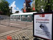 Testpflicht für Zoobesuch entfällt ab Samstag – Maskenpflicht wird gelockert