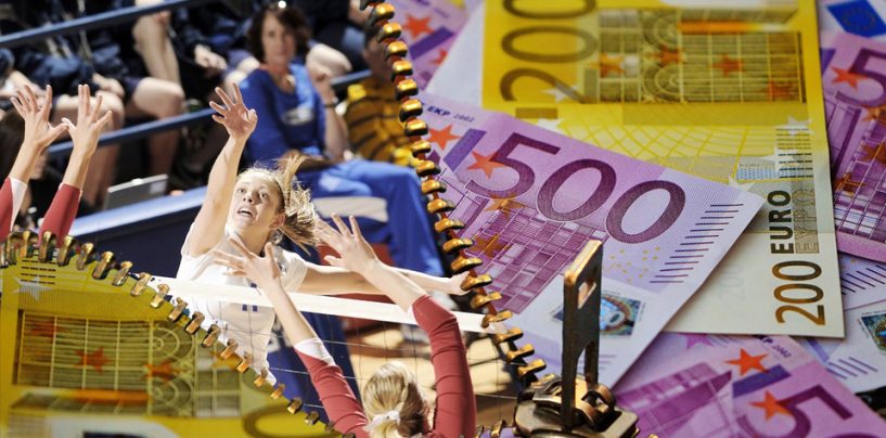 Coronahilfen für Sportvereine in Sachsen-Anhalt: Auszahlung von 4,5 Millionen Euro beginnt