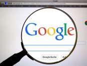 Google Abmahnung wegen Konditionen zur Datenverarbeitung