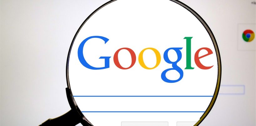 Google Abmahnung wegen Konditionen zur Datenverarbeitung