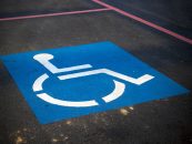 Behindertengerechte Autos