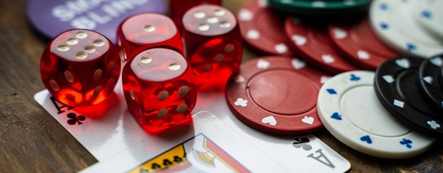 Der einfache Weg – Glücksspiele online spielen