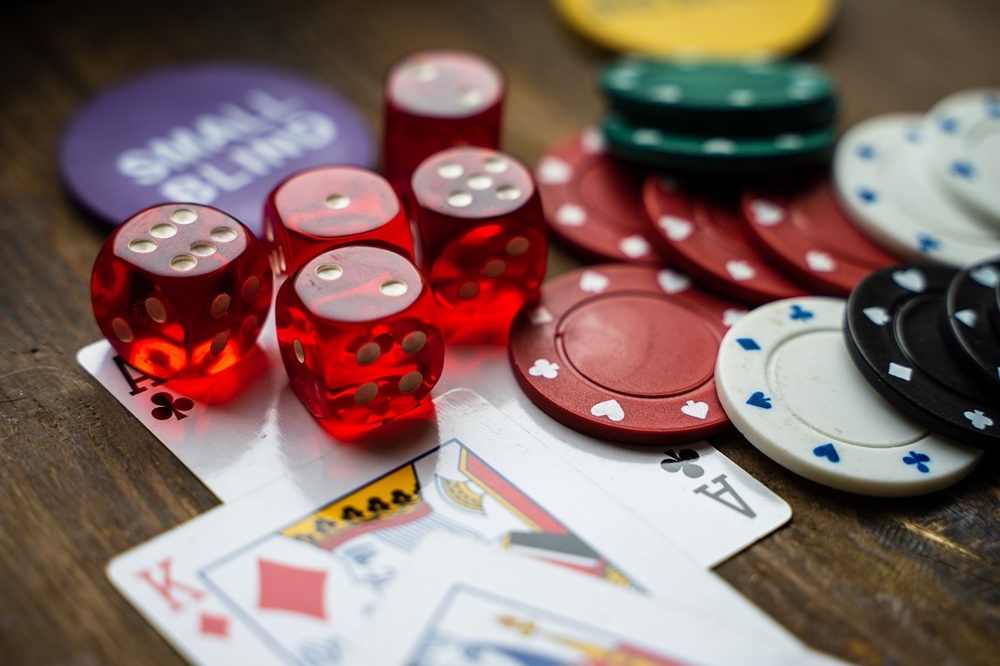 Hier sind 7 Möglichkeiten, Online Casino Österreich zu verbessern