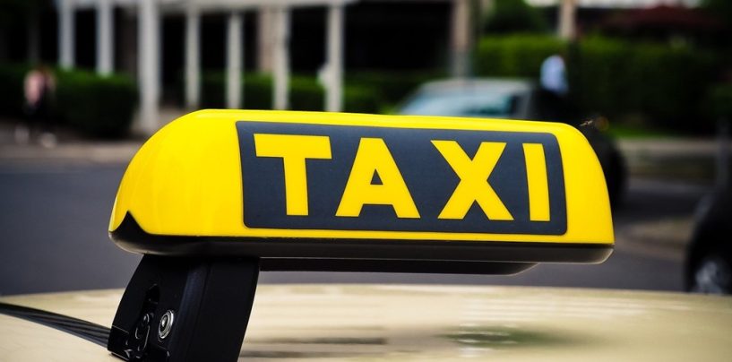 Taxi vs. Uber  die Stimmung auf der Straße ist angespannt