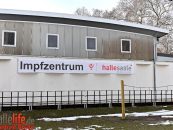 Stadt Halle vergibt heute weitere 2.364 Impftermine für Biontech und Moderna