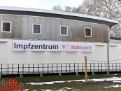Stadt Halle (Saale) bietet wieder Impfungen ohne vorherige Terminvereinbarung an
