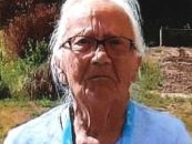 92-jährige aus Seeburg vermisst – Polizei bittet um Mithilfe