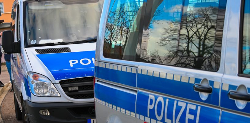 Drogen-Razzia in Halle und Saalekreis: Polizei durchsucht mehrere Objekte