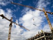 Bau-Boom in Halle hält an: 551 neue Wohnungen gebaut