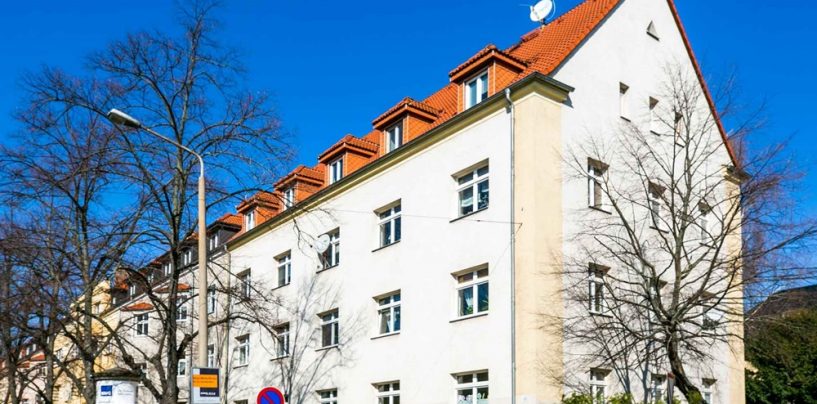 Moderner Vermieter mit Friendly Homes- Serviceversprechen kommt nach Halle