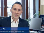 Abwahlantrag gegen die Stadtratsvorsitzende – Stellungnahme der Fraktion Hauptsache Halle & FREIE WÄHLER