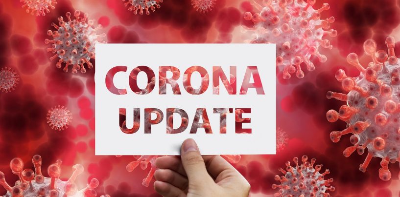 Corona-Virus – Aktuelle Informationen zur Situation im Saalekreis