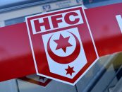 HFC begrüßt neuen Sponsor an Bord