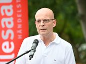 Disziplinarverfahren: Oberverwaltungsgericht lehnt Berufungszulassung von Bernd Wiegand ab
