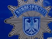 Bundespolizei vollstreckt Untersuchungshaftbefehl