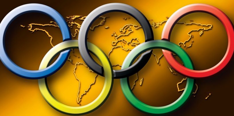 Olympia 2020 – Tokio und die verschobenen Spiele