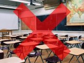 Corona: Schulbetrieb an Sekundarschule Landsberg eingestellt
