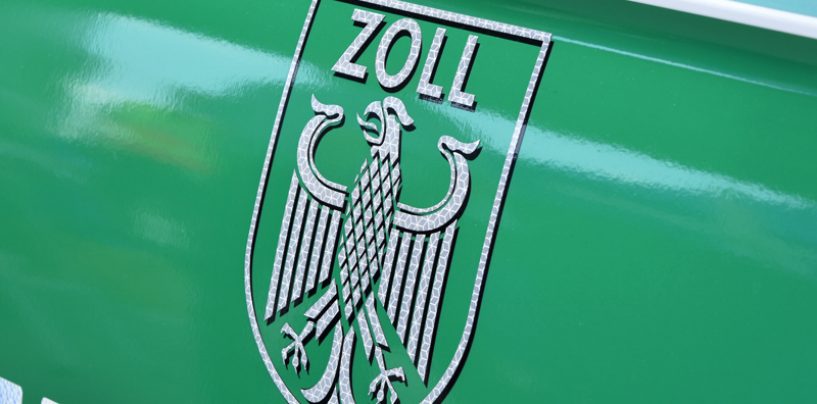 Neue Betrugsmasche – Hauptzollamt Magdeburg warnt vor Fake – SMS im Namen des Zolls