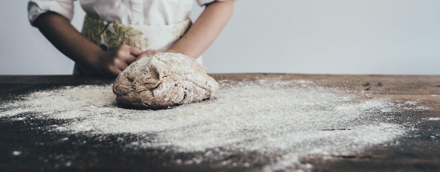 Ehrenpreis des Bäckerhandwerks: Handwerkstag ruft Bäcker zur Teilnahme auf