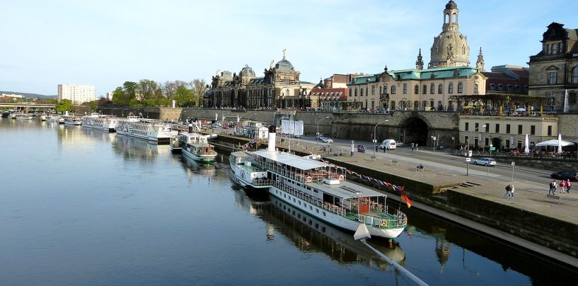 Deutsch-tschechisches Elbe-Abkommen gefährdet wertvolle Auenlandschaften