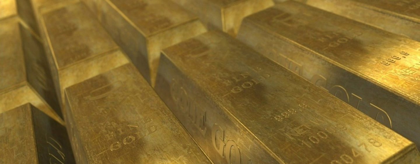 Warum ist Gold als Investition so beliebt?