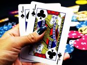 Das Finanzamt kann am Online-Pokerspiel mitverdienen