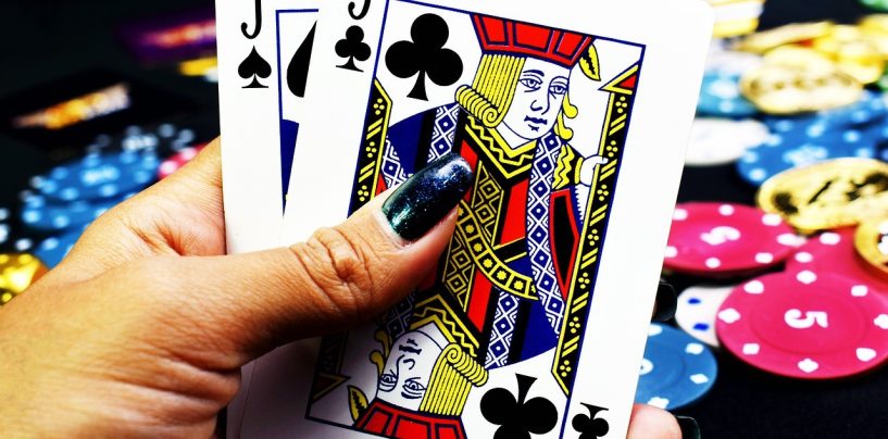 Das Finanzamt kann am Online-Pokerspiel mitverdienen