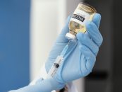 Mobile Impfteams des Impfzentrums Saalekreis im Nova im Einsatz