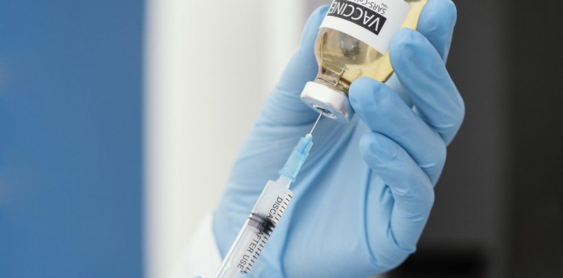 Mobile Impfteams des Impfzentrums Saalekreis im Nova im Einsatz