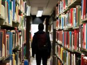 Arbeitsreiches Jahr für öffentliche Bibliotheken trotz Corona
