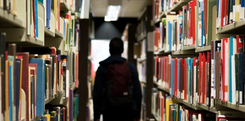 Arbeitsreiches Jahr für öffentliche Bibliotheken trotz Corona