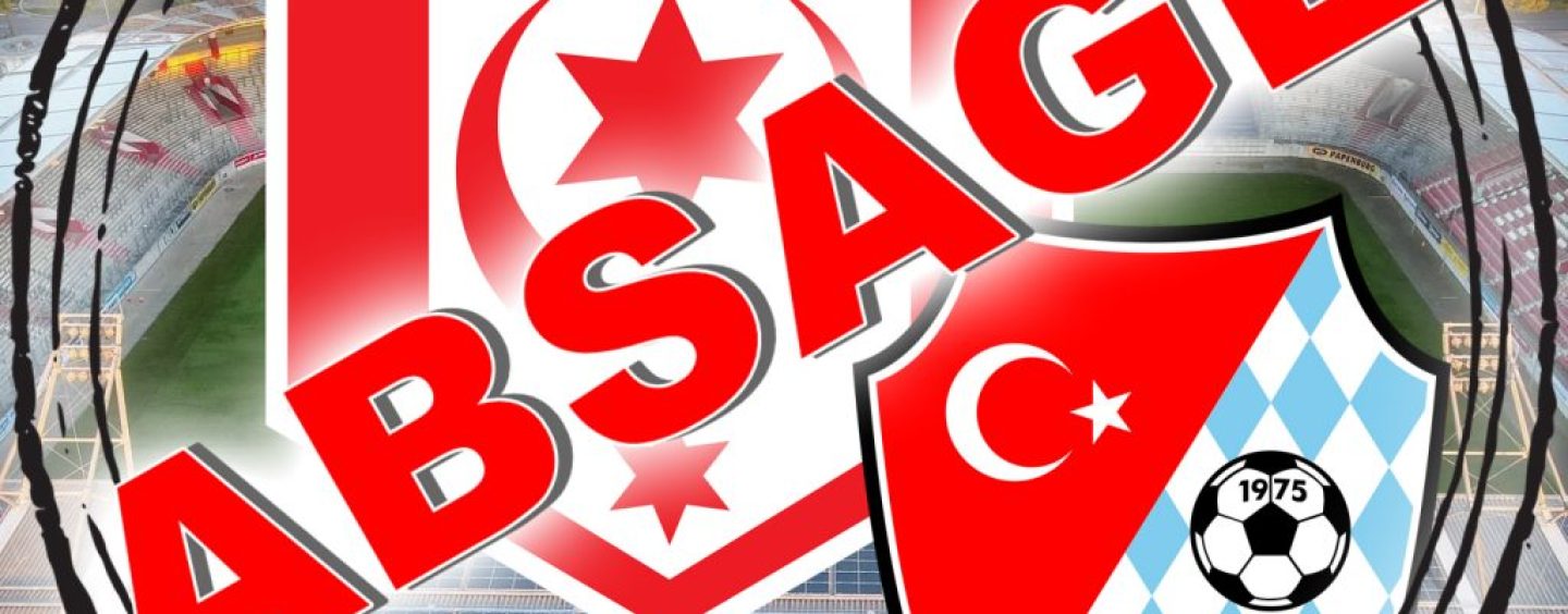 Omikron: HFC-Heimspiel am Samstag gegen Türkgücü abgesagt!