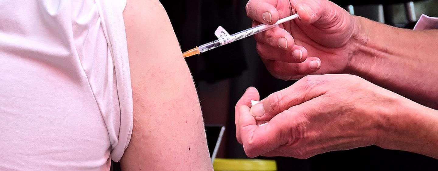 STIKO empfiehlt Boosterimpfung für alle ab 12 Jahren