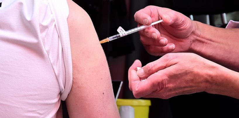 STIKO empfiehlt Boosterimpfung für alle ab 12 Jahren