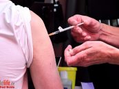 Impfen ohne Termin im Saalekreis