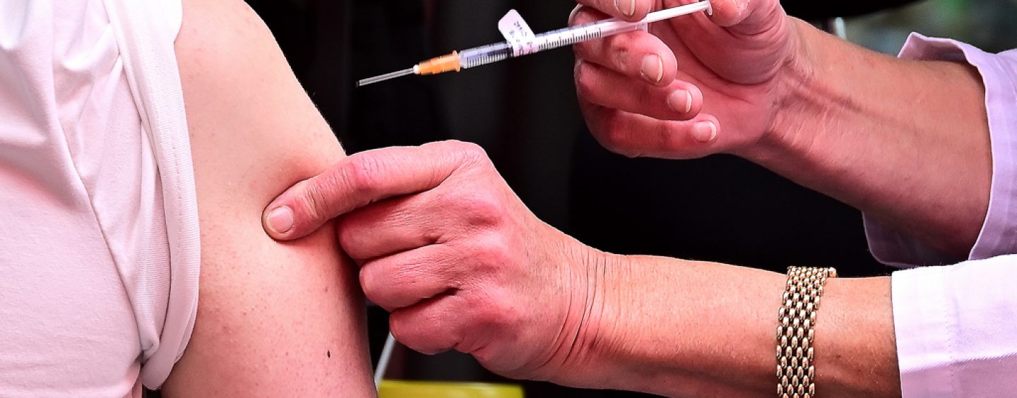 CDU-Fraktion spricht sich gegen eine allgemeine Impfpflicht aus