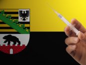 Landesweite Hotline für Impftermine in Sachsen-Anhalt geschaltet