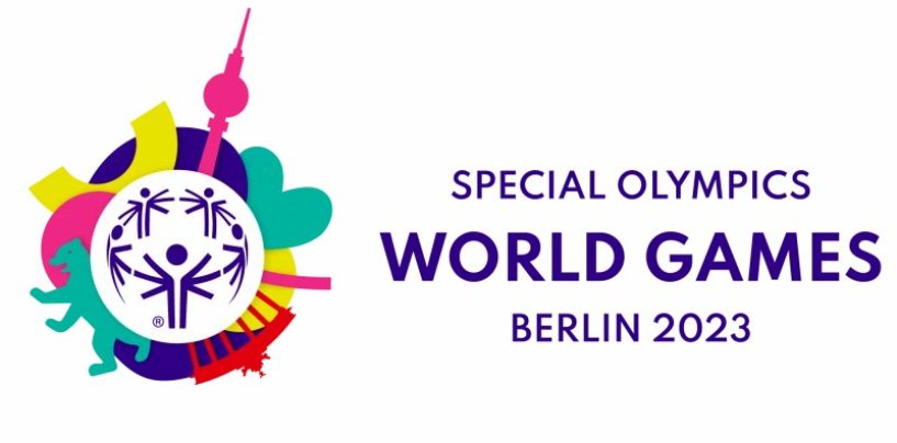 Stadt Halle ist Gastgeber der Special Olympics World Games in Berlin