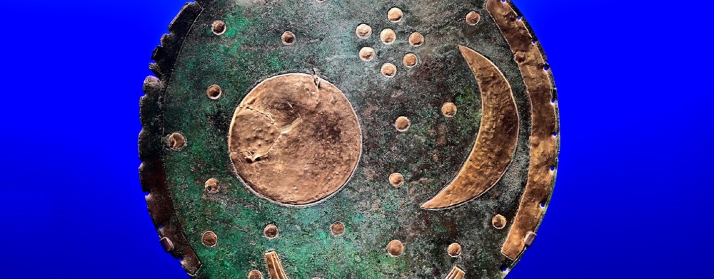 Die Welt der Himmelsscheibe von Nebra  Neue  Horizonte – Die beeindruckende Landesausstellung geht erfolgreich zu Ende
