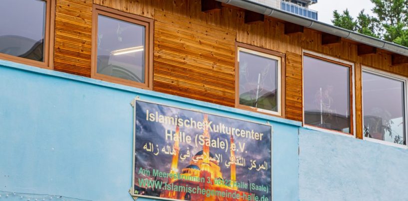 Staatssekretärin und Integrationsbeauftragte Möbbeck ruft zu Solidarität mit Islamischer Gemeinde in Halle auf
