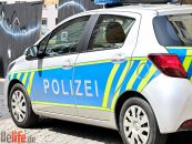 Körperverletzung in der Innenstadt und in Halle-Neustadt