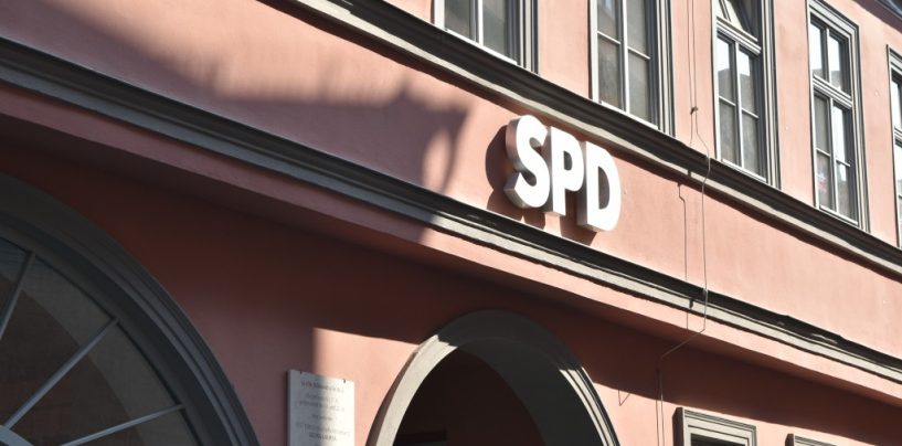 Klares Zeichen für Solidarität – SPD-Fraktion unterstützt Gedenken und Demonstration