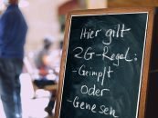 Oberverwaltungsgericht Sachsen-Anhalt hält 2G-Regel im Einzelhandel für verhältnismäßig