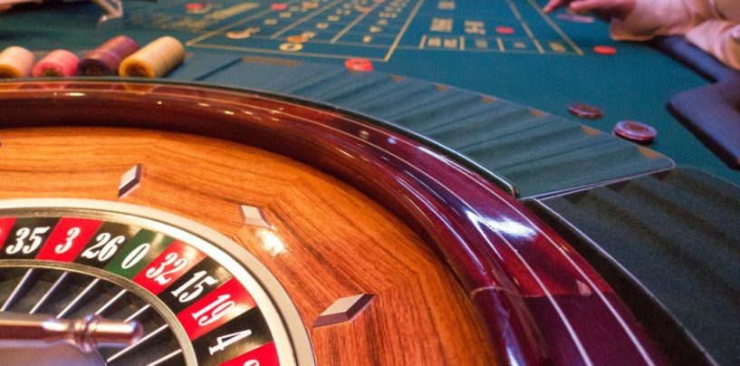 Kabinett stimmt dem Entwurf zur Änderung des Glücksspielstaatsvertrages 2021 zu