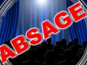 ABSAGE: Nur ein Tag im THEATER EISLEBEN